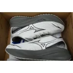 Mizuno Astro Plus 'Grey Green Black Army'