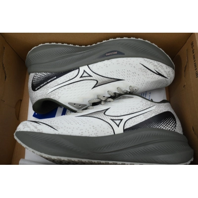 Mizuno Astro Plus 'Grey Green Black Army' 02