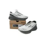 Mizuno Astro Plus 'Grey Green Black Army'