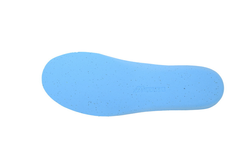 Mizuno Astro Plus 'Grey Green Black Army'