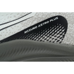 Mizuno Astro Plus 'Grey Green Black Army'