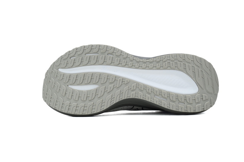 Mizuno Astro Plus 'Grey Green Black Army'