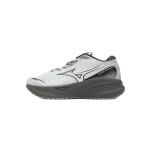 Mizuno Astro Plus 'Grey Green Black Army'
