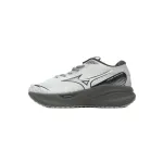 Mizuno Astro Plus 'Grey Green Black Army'