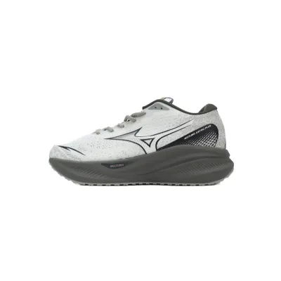 Mizuno Astro Plus 'Grey Green Black Army' 01
