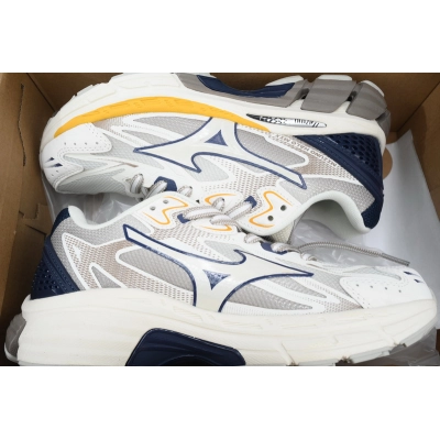 Mizuno HALO MIX 'Beige' 02