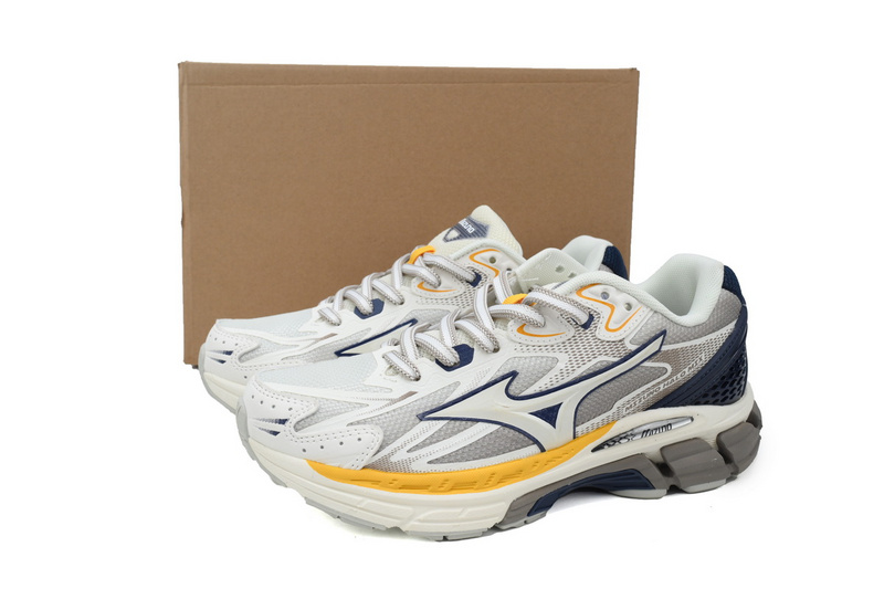 Mizuno HALO MIX 'Beige' - Boostmasterlin