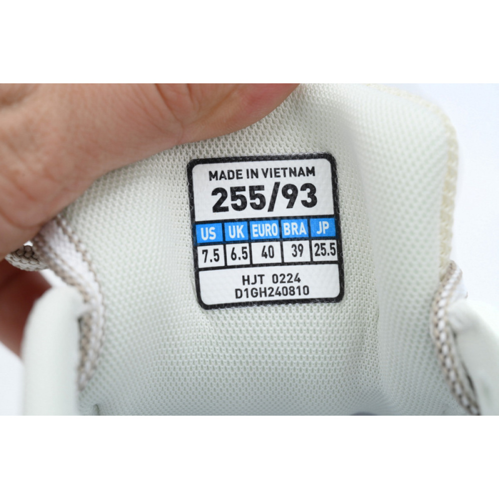 Mizuno HALO MIX 'Beige'