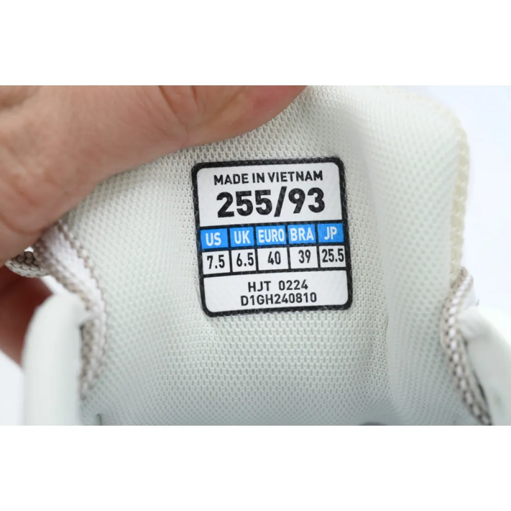 Mizuno HALO MIX 'Beige'