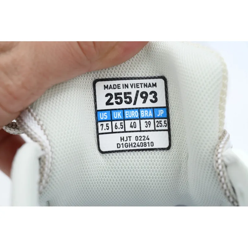 Mizuno HALO MIX 'Beige'