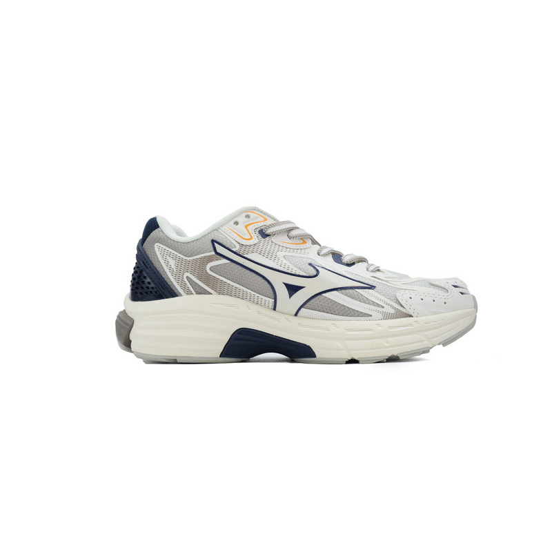 Mizuno HALO MIX 'Beige'