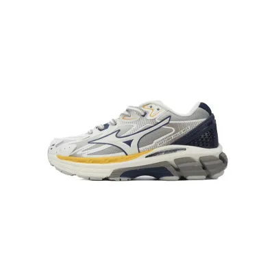 Mizuno HALO MIX 'Beige' 01