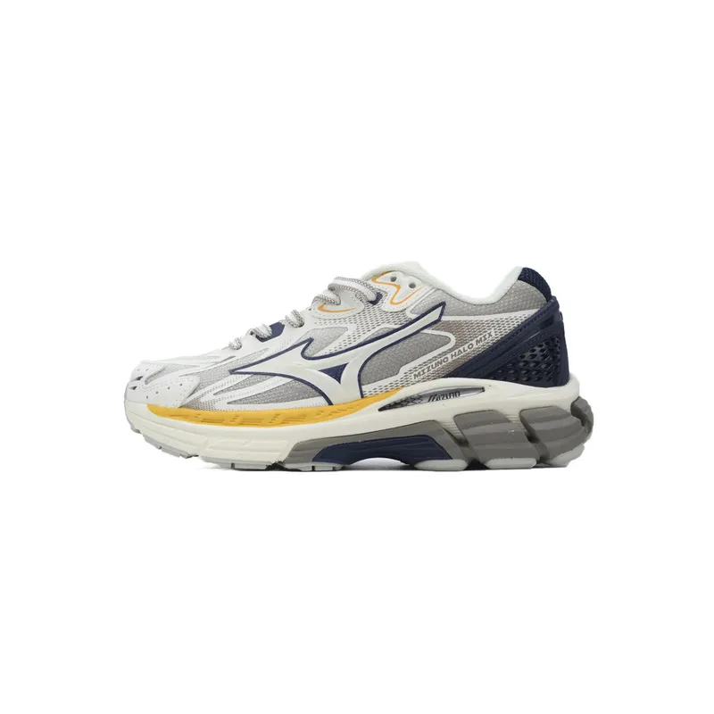 Mizuno HALO MIX 'Beige'