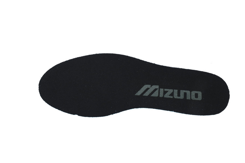 Mizuno Halo Mix 'Black Green'