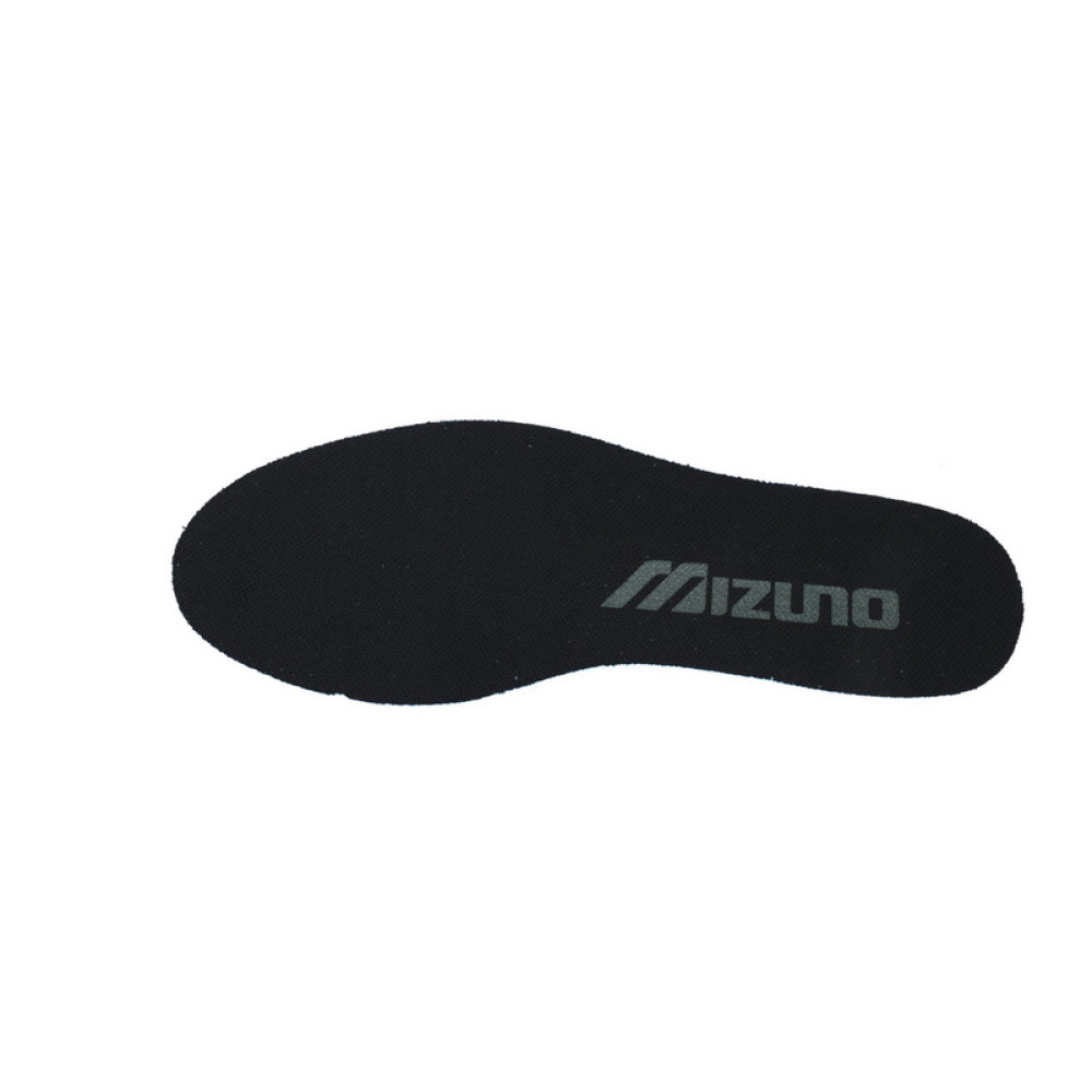 Mizuno Halo Mix 'Black Green'