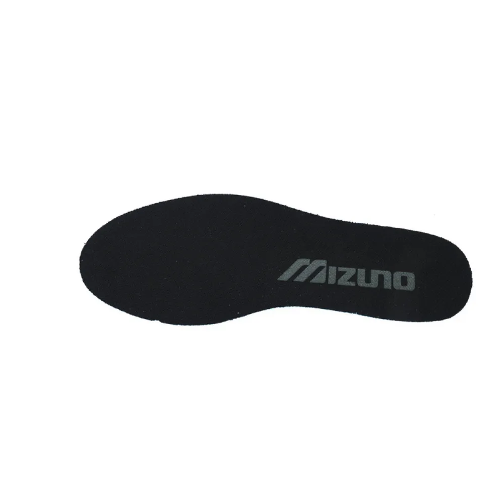 Mizuno Halo Mix 'Black Green'