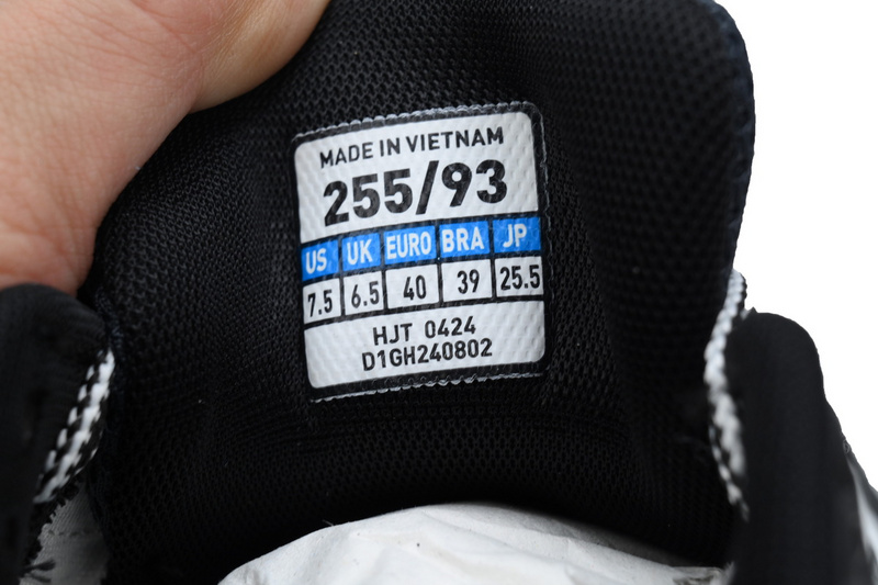 Mizuno Halo Mix 'Black Green'