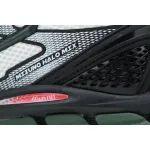 Mizuno Halo Mix 'Black Green'