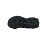 Mizuno Halo Mix 'Black Green'