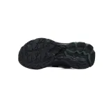 Mizuno Halo Mix 'Black Green'