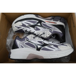 Mizuno Halo Mix 'Cool Grey Black'