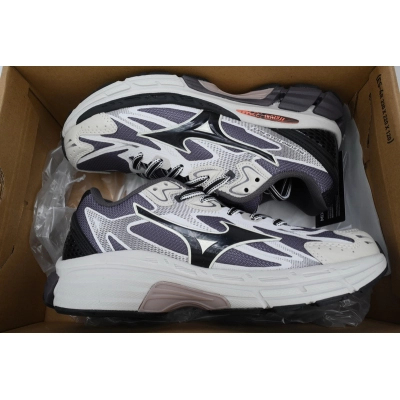 Mizuno Halo Mix 'Cool Grey Black' 02