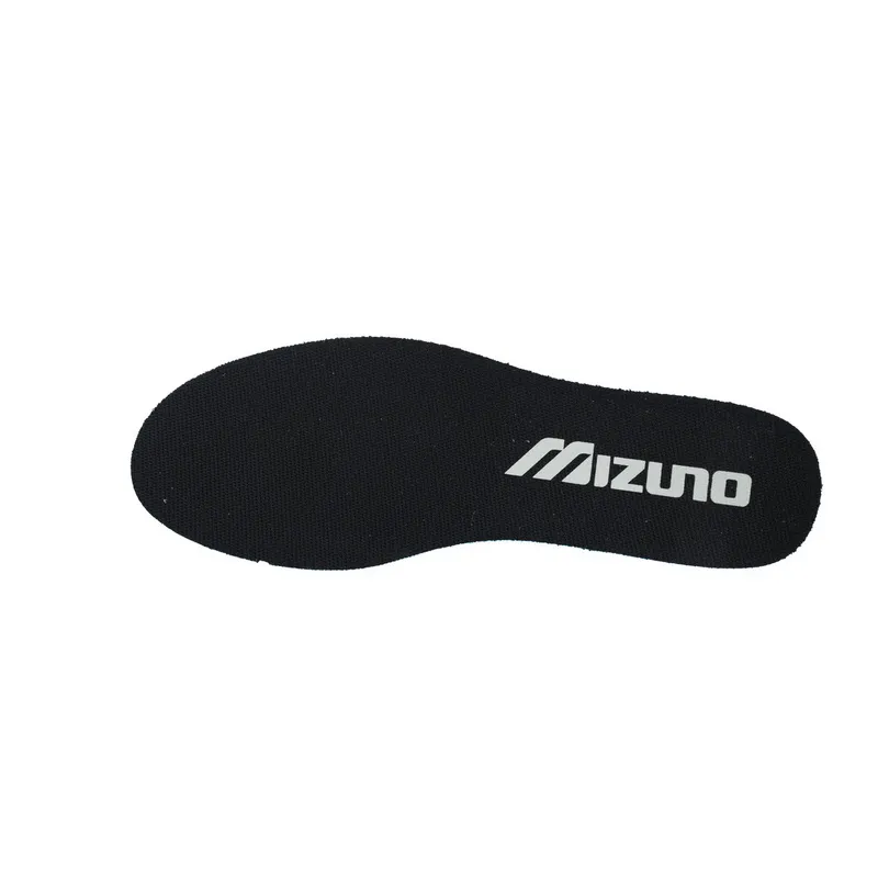 Mizuno Halo Mix 'Cool Grey Black'