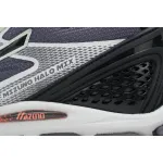Mizuno Halo Mix 'Cool Grey Black'