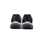 Mizuno Halo Mix 'Cool Grey Black'