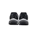 Mizuno Halo Mix 'Cool Grey Black'