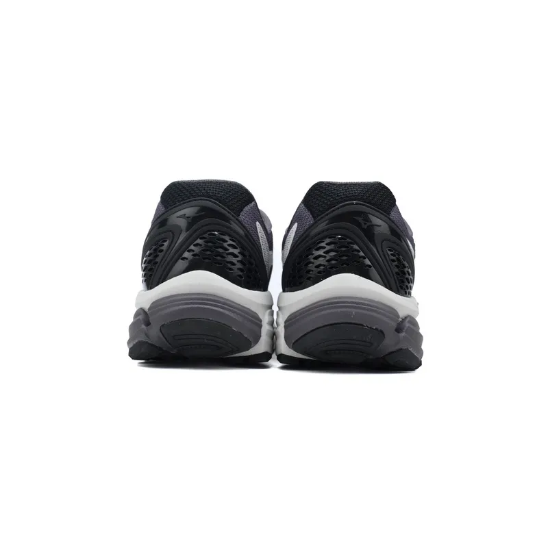 Mizuno Halo Mix 'Cool Grey Black'