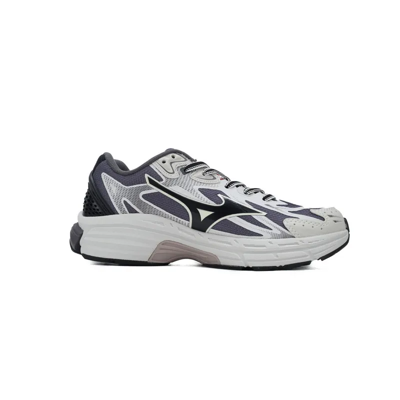 Mizuno Halo Mix 'Cool Grey Black'