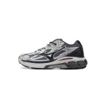 Mizuno Halo Mix 'Cool Grey Black'