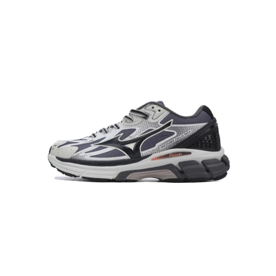 Mizuno Halo Mix 'Cool Grey Black' 01