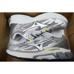Mizuno Halo Mix 'Grey Silver Green'
