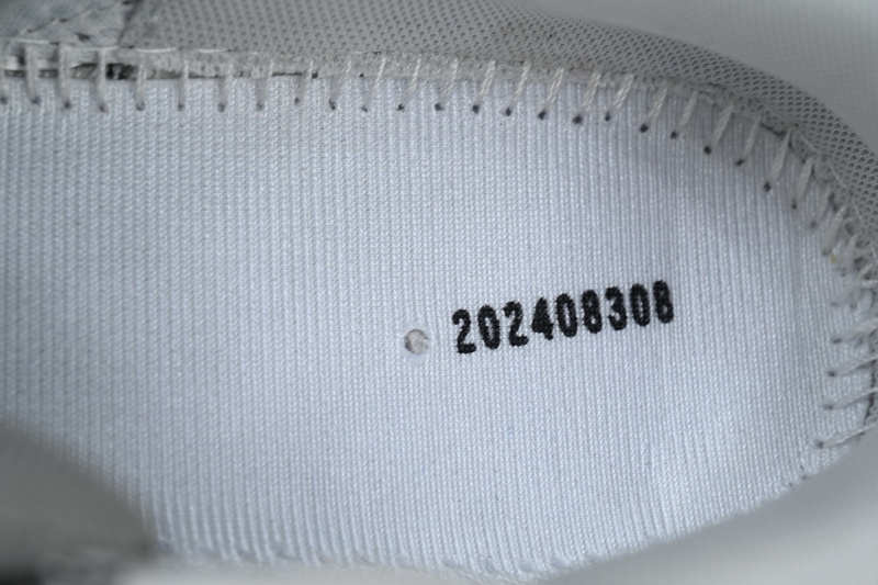 Mizuno Halo Mix 'Grey Silver Green'