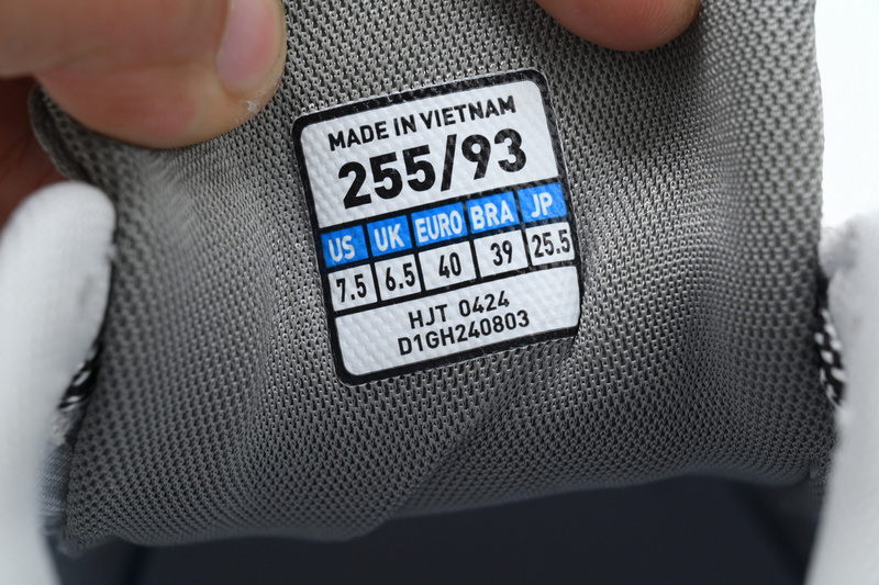 Mizuno Halo Mix 'Grey Silver Green'