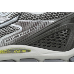 Mizuno Halo Mix 'Grey Silver Green'
