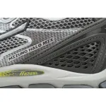 Mizuno Halo Mix 'Grey Silver Green'