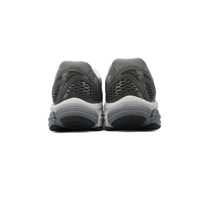 Mizuno Halo Mix 'Grey Silver Green'