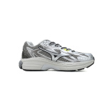 Mizuno Halo Mix 'Grey Silver Green'