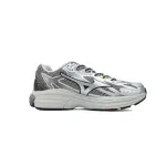 Mizuno Halo Mix 'Grey Silver Green'