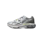 Mizuno Halo Mix 'Grey Silver Green'