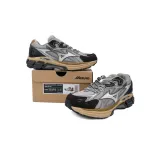 Mizuno Halo Mix 'Oatmeal Grey'