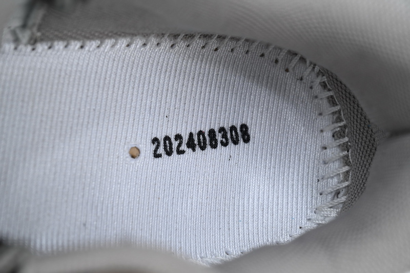 Mizuno Halo Mix 'Oatmeal Grey'