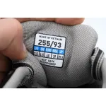 Mizuno Halo Mix 'Oatmeal Grey'