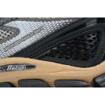 Mizuno Halo Mix 'Oatmeal Grey'