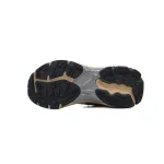 Mizuno Halo Mix 'Oatmeal Grey'