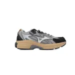 Mizuno Halo Mix 'Oatmeal Grey'