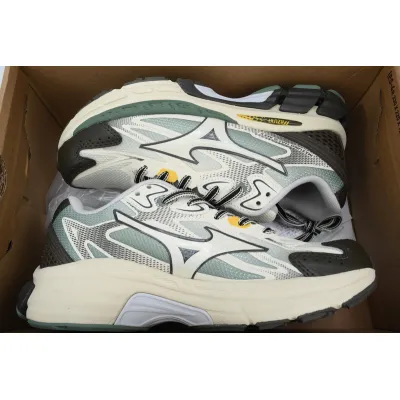 Mizuno Halo Mix 'Yellow Green Brown' 02